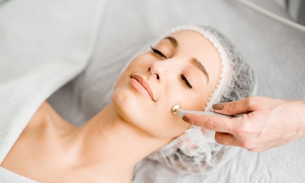 Hydro Facial in Irving
