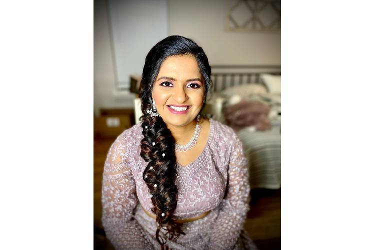 Indian beauty parlour in irving