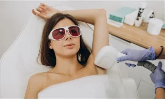 laser services Irving